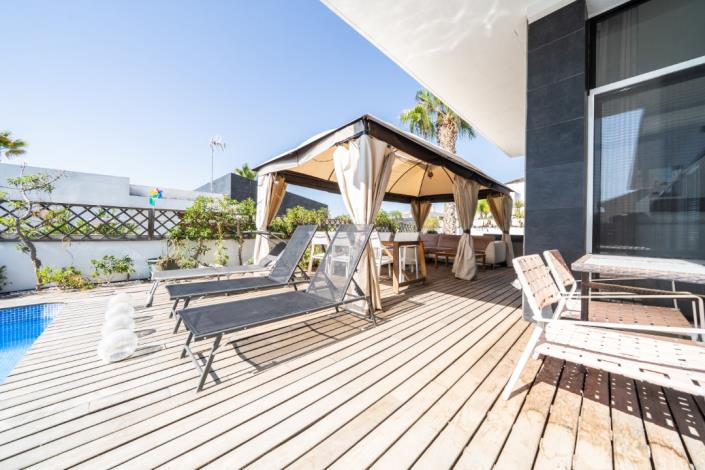 Image No.45-3 Bed Villa for sale