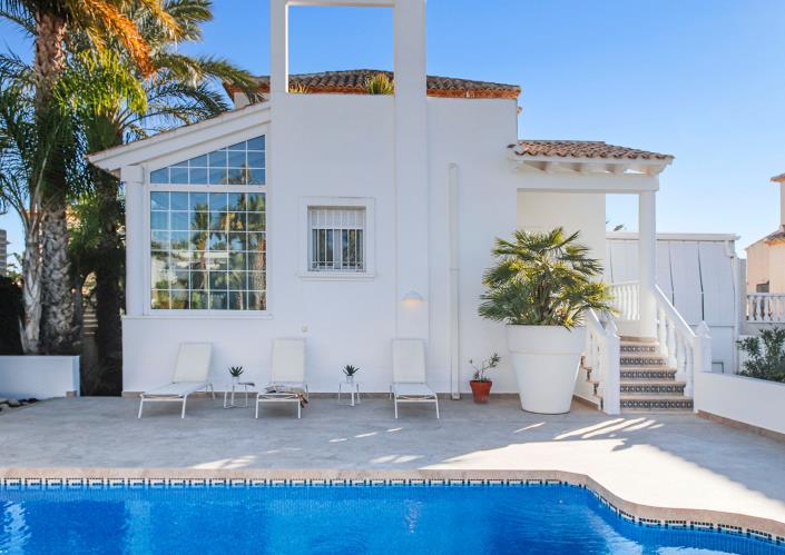 Image No.3-5 Bed Villa for sale