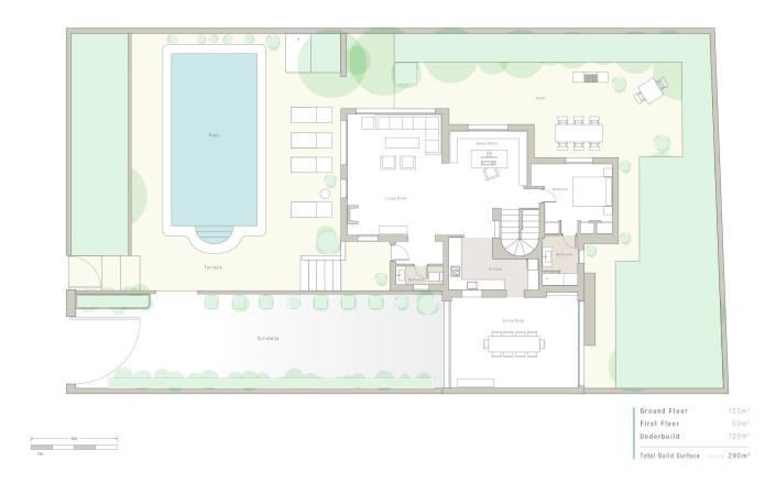 Image No.39-5 Bed Villa for sale