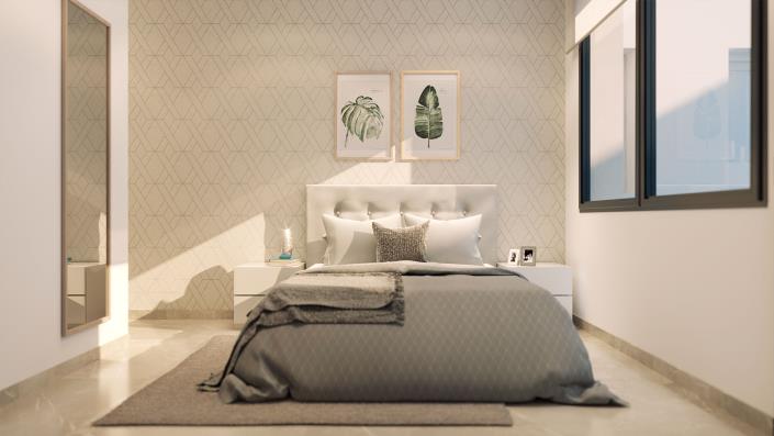 Image No.18-2 Bed Apartment for sale