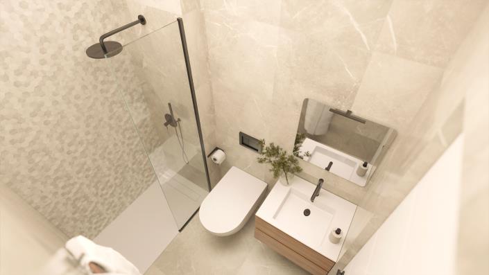 Image No.20-2 Bed Apartment for sale