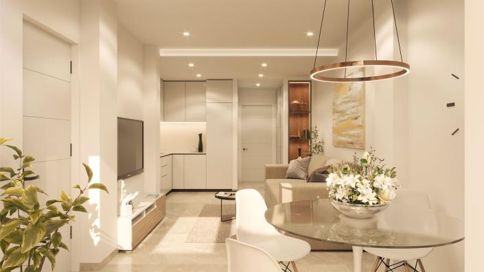 Image No.23-2 Bed Apartment for sale