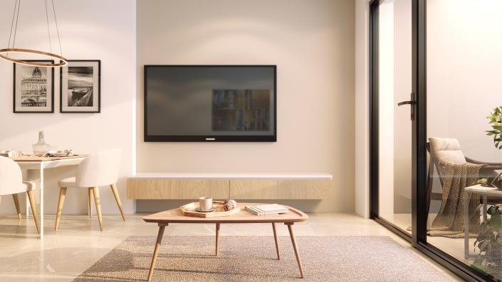 Image No.32-2 Bed Apartment for sale