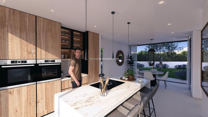 Image No.7-4 Bed Villa for sale