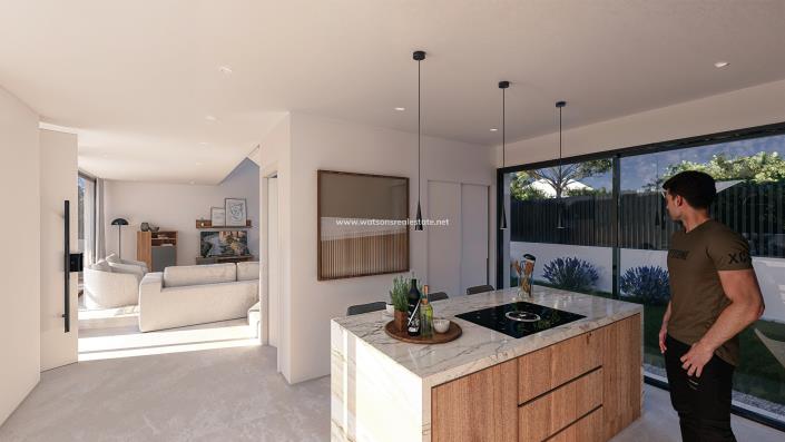 Image No.8-4 Bed Villa for sale