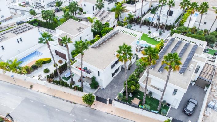 Image No.56-4 Bed Villa for sale