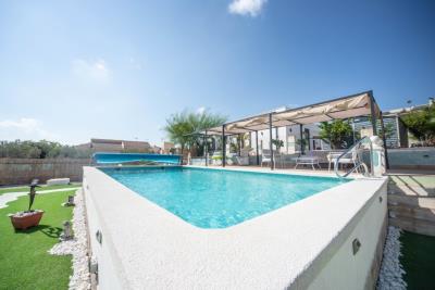 1 - La Marina, Villa