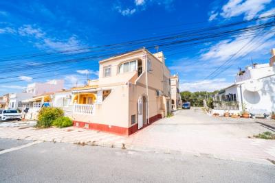 1 - La Marina, Townhouse