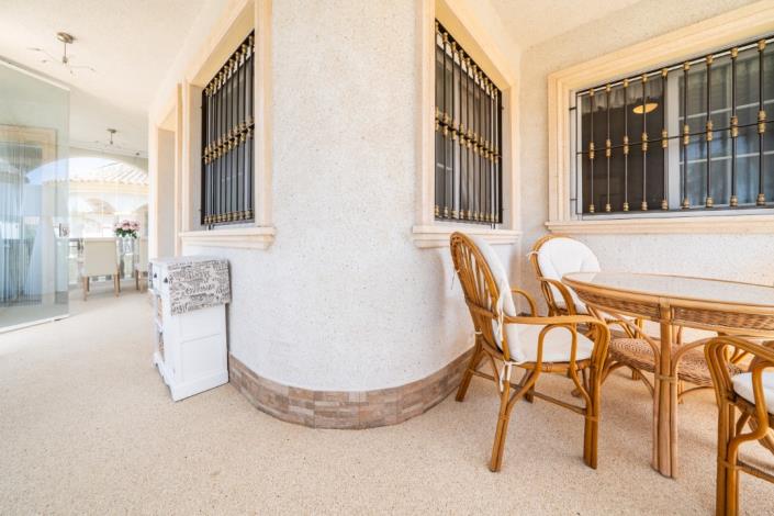 Image No.28-3 Bed Villa for sale