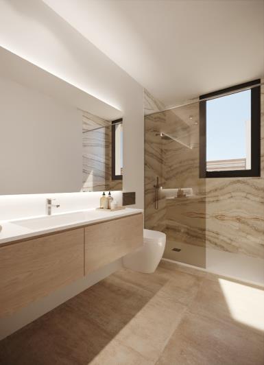 Image No.8-3 Bed Villa for sale