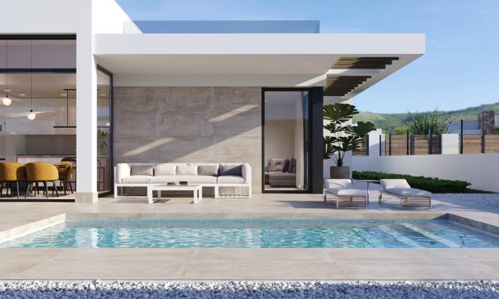 Image No.9-3 Bed Villa for sale