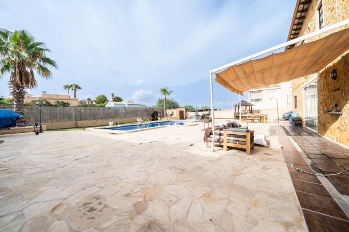 Image No.9-Villa de 6 chambres à vendre à La Marina