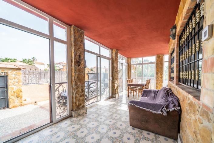 Image No.16-Villa de 6 chambres à vendre à La Marina