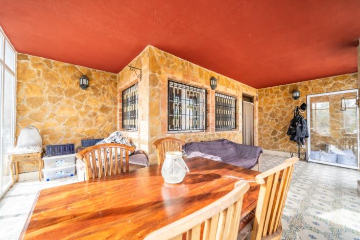 Image No.17-Villa de 6 chambres à vendre à La Marina