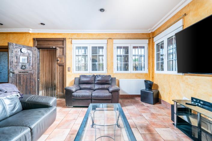 Image No.20-Villa de 6 chambres à vendre à La Marina