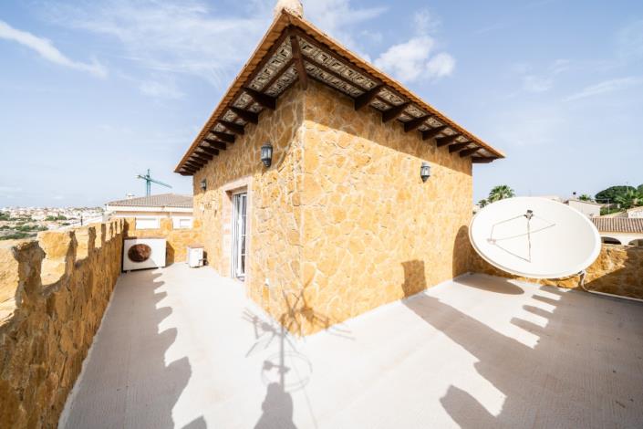 Image No.34-Villa de 6 chambres à vendre à La Marina