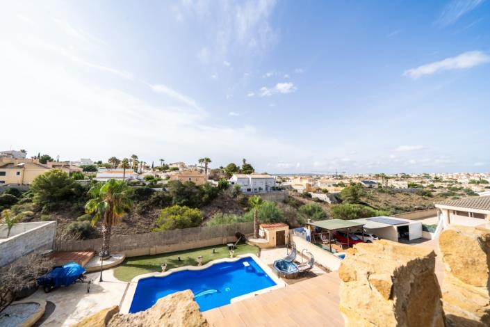 Image No.35-Villa de 6 chambres à vendre à La Marina