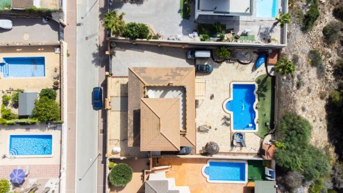 Image No.53-Villa de 6 chambres à vendre à La Marina