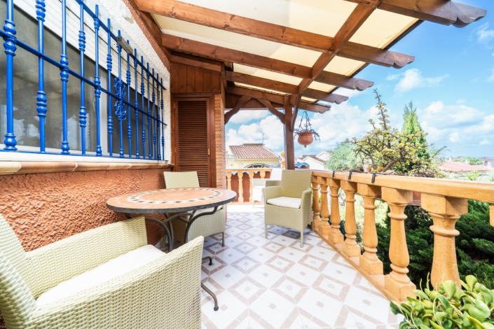 Image No.20-2 Bed Villa for sale