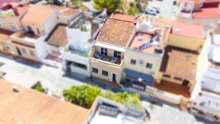 Image No.3-2 Bed Townhouse for sale