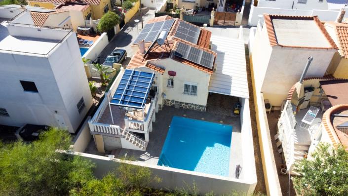 Image No.32-2 Bed Villa for sale