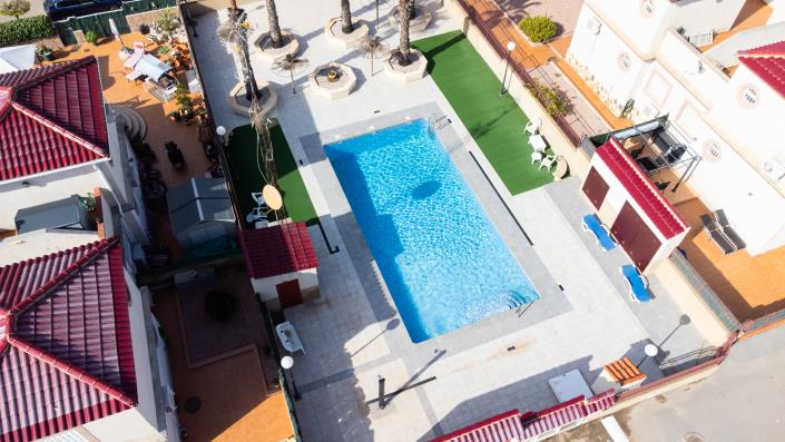 Image No.41-3 Bed Quad for sale