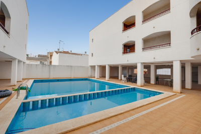 1 Bed Apartment for sale