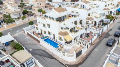 3 Bed Villa for sale