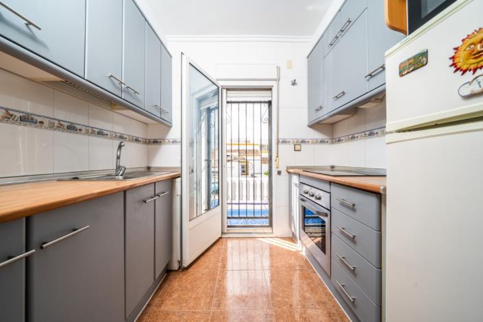 Image No.21-3 Bed Villa for sale