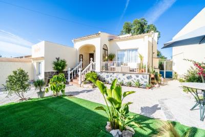 2 Bed Villa for sale