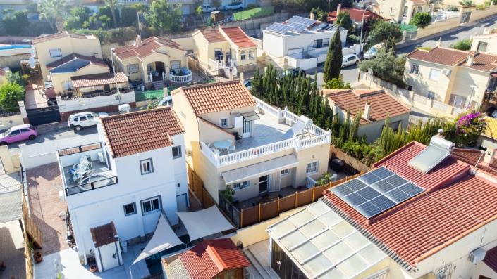 Image No.3-3 Bed Villa for sale