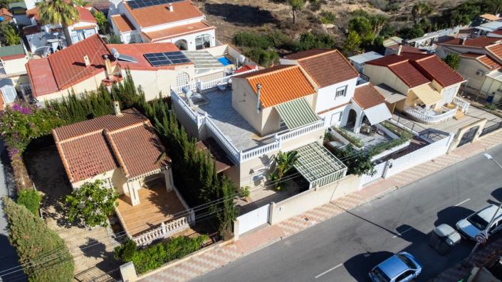 Image No.2-3 Bed Villa for sale