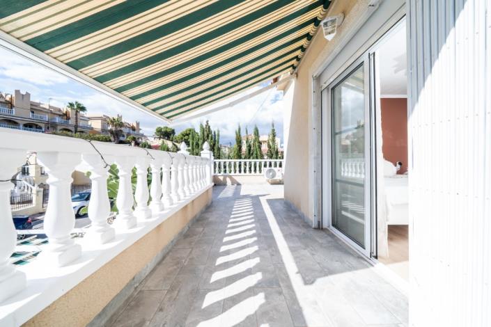 Image No.25-3 Bed Villa for sale