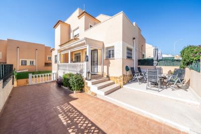 2 Bed Semi-Detached for sale