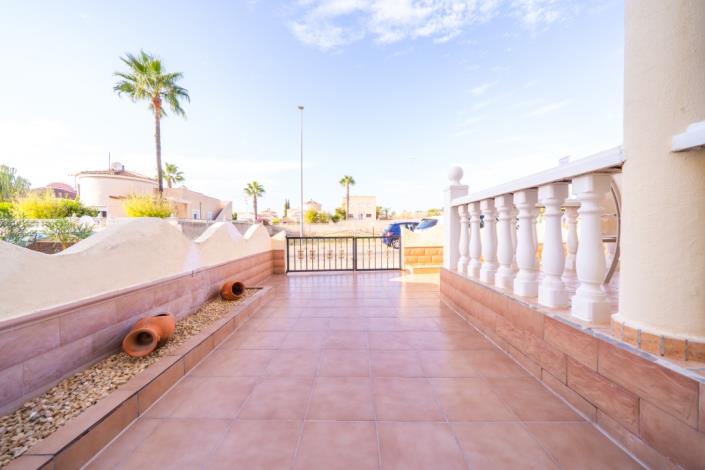 Image No.6-3 Bed Quad for sale