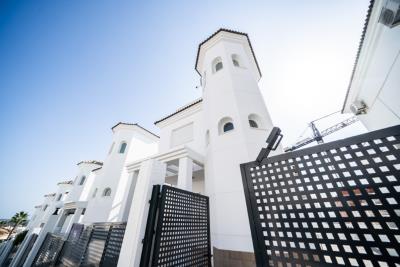 2 Bed Villa for sale