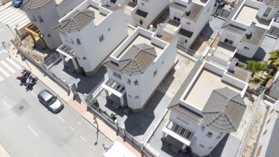 3 Bed Villa for sale