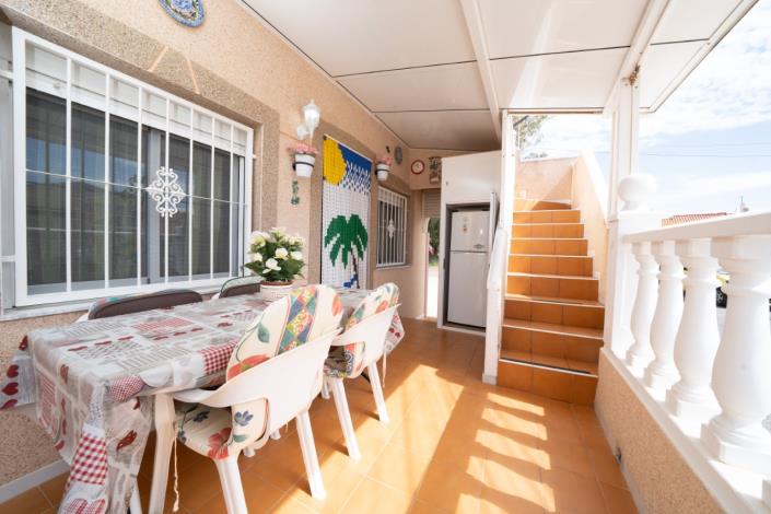 Image No.10-3 Bed Townhouse for sale