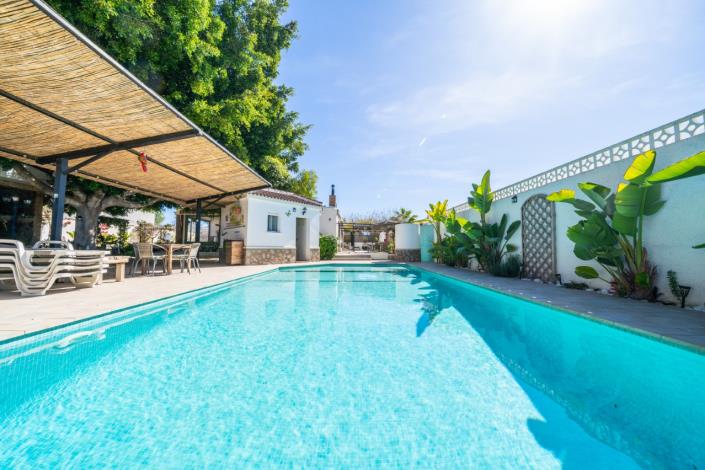 Image No.5-Villa de 4 chambres à vendre à La Marina