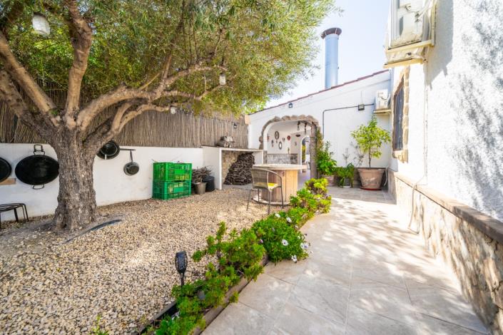 Image No.9-Villa de 4 chambres à vendre à La Marina