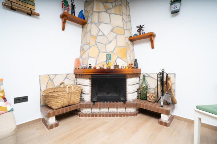 Image No.13-Villa de 4 chambres à vendre à La Marina