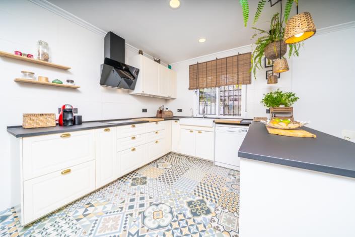 Image No.16-Villa de 4 chambres à vendre à La Marina