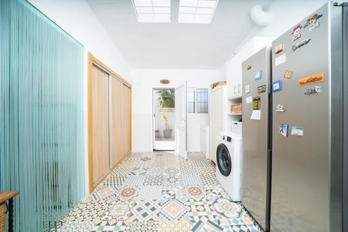 Image No.20-Villa de 4 chambres à vendre à La Marina