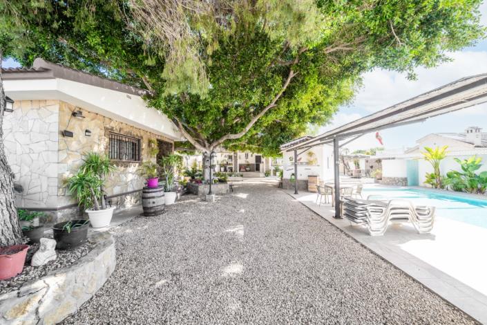 Image No.32-Villa de 4 chambres à vendre à La Marina