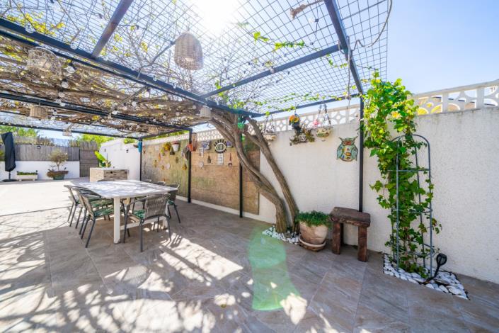 Image No.45-Villa de 4 chambres à vendre à La Marina