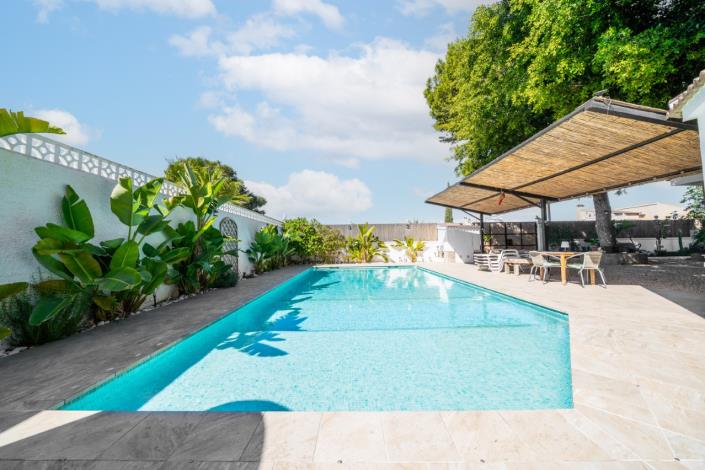 Image No.54-Villa de 4 chambres à vendre à La Marina