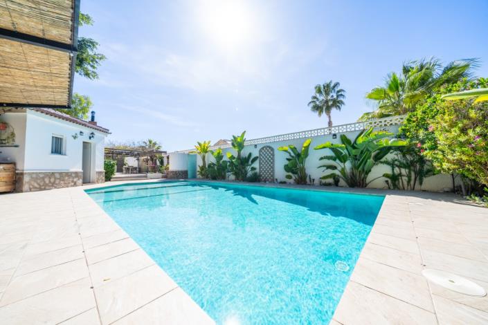 Image No.56-Villa de 4 chambres à vendre à La Marina