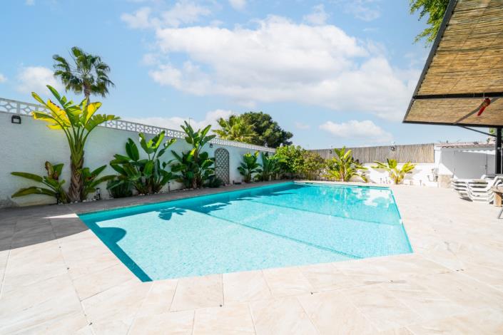 Image No.55-Villa de 4 chambres à vendre à La Marina