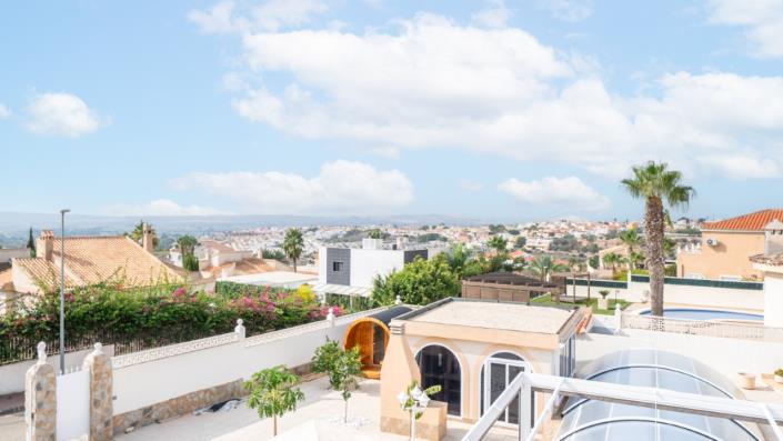 Image No.41-3 Bed Villa for sale