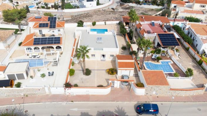 Image No.48-3 Bed Villa for sale